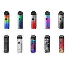 Smok Nord PRO 25W Pod System 1100mAh 